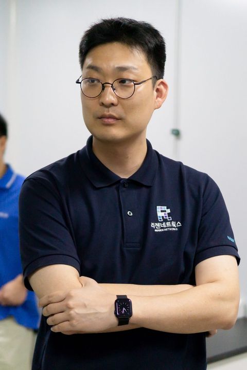 김진영 대표
