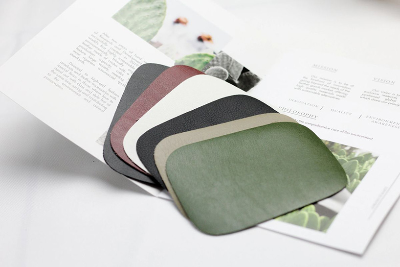 Exploring the Production of Vegan Leather: A Sustainable Alternative to Traditional Leather